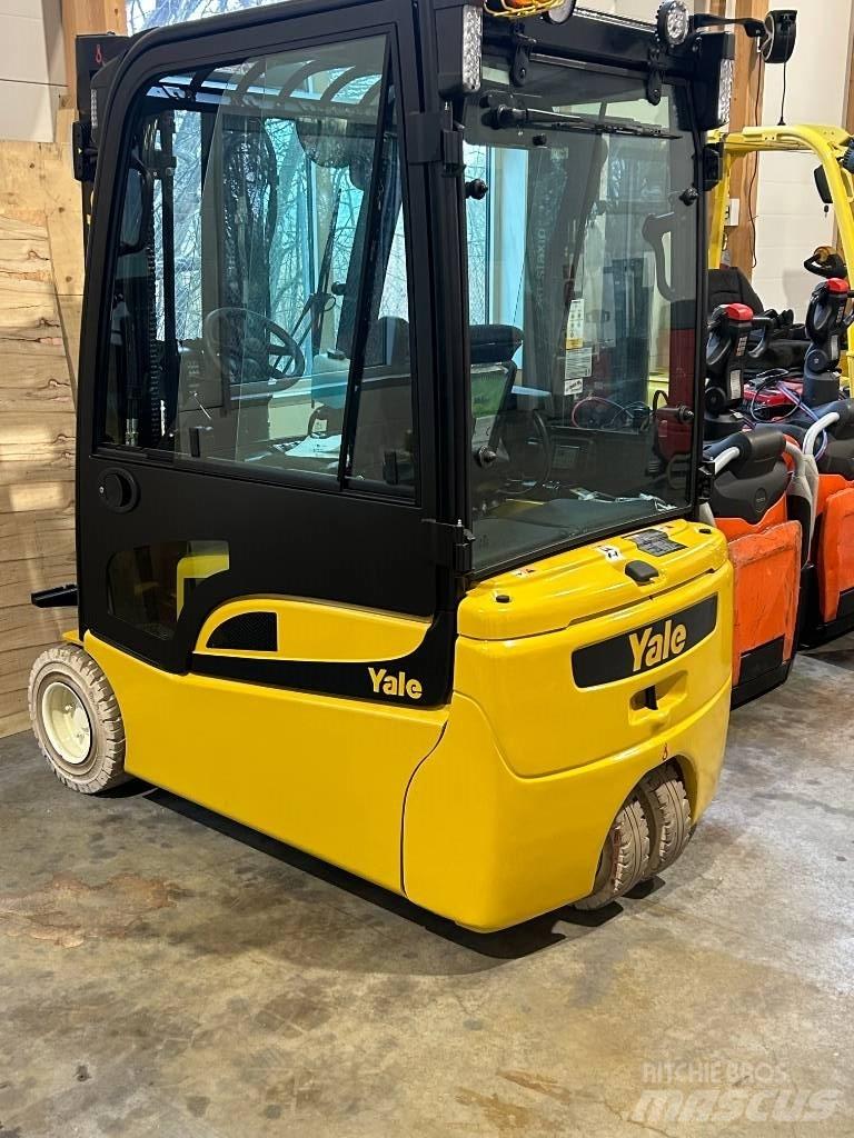 Yale ERP 20 VT Empilhadores eléctricos