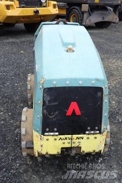 Ammann 1575 M Compactadores para terra