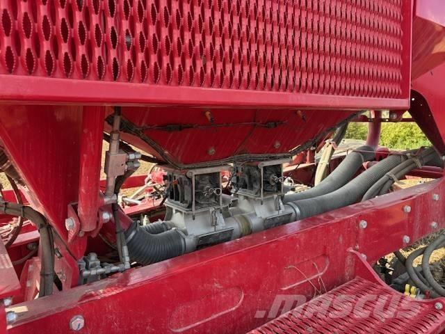 Horsch pronto 6 NT Perfuradoras