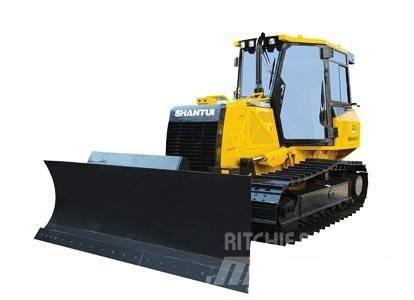 Shantui SD10YE Dozers - Tratores rastos