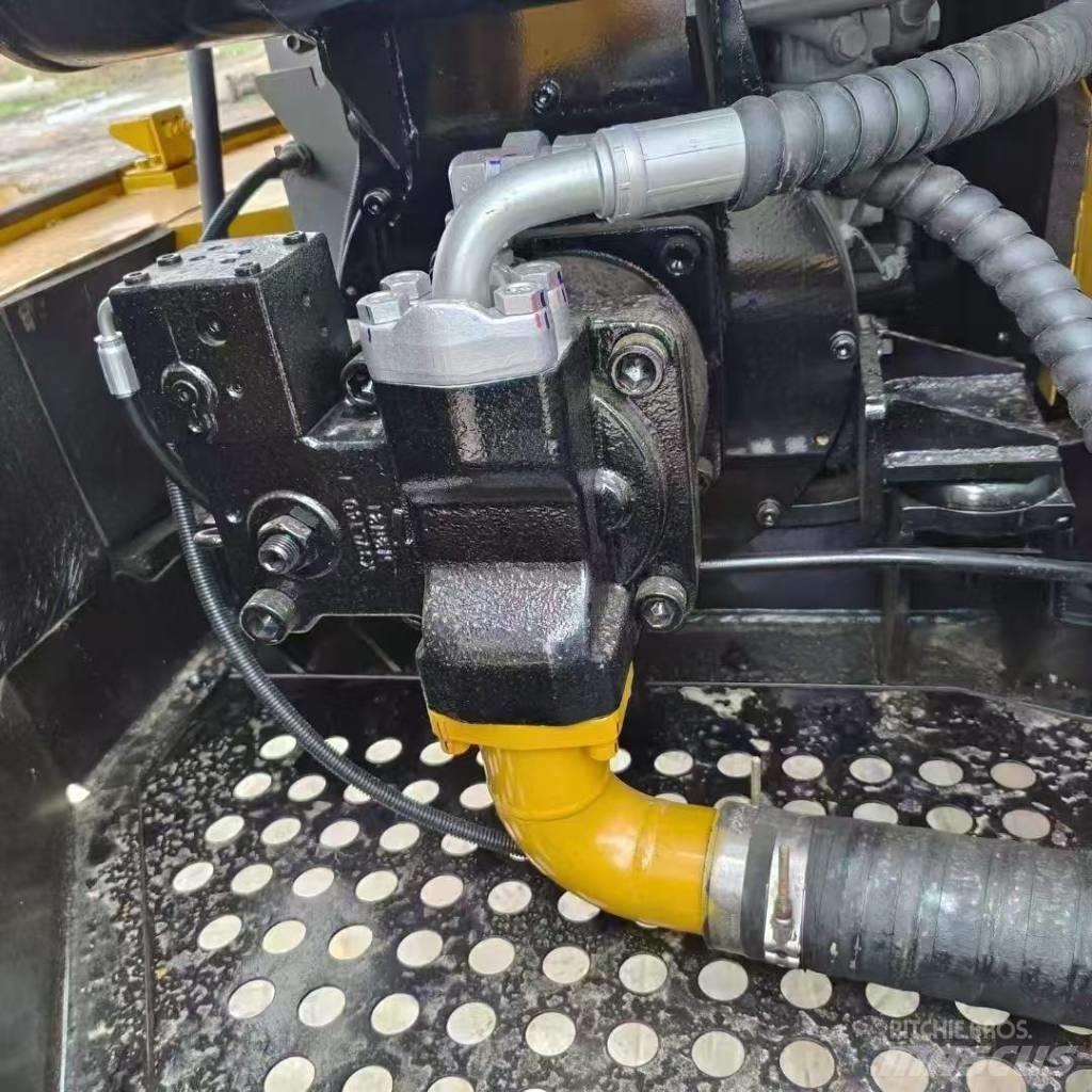 Sany 95 Escavadeiras de esteiras