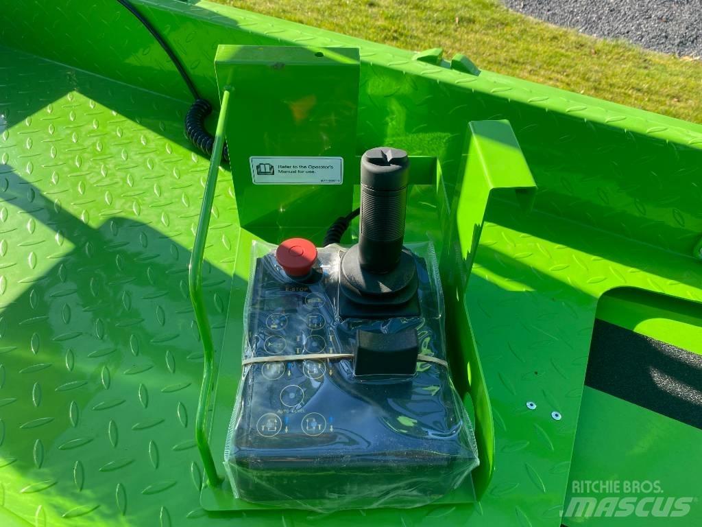 Fronteq FS0610TL Elevadores de tesoura