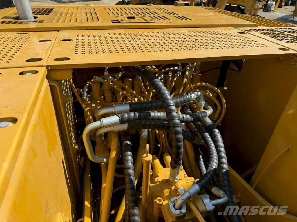 CAT 320 C L Escavadeiras de esteiras
