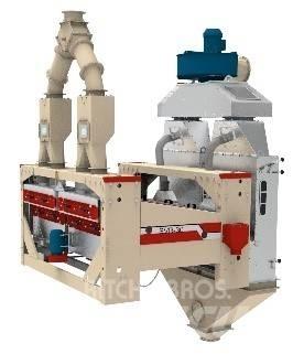  EL GRAIN SVR-30/1 Equipamento de limpeza de grãos