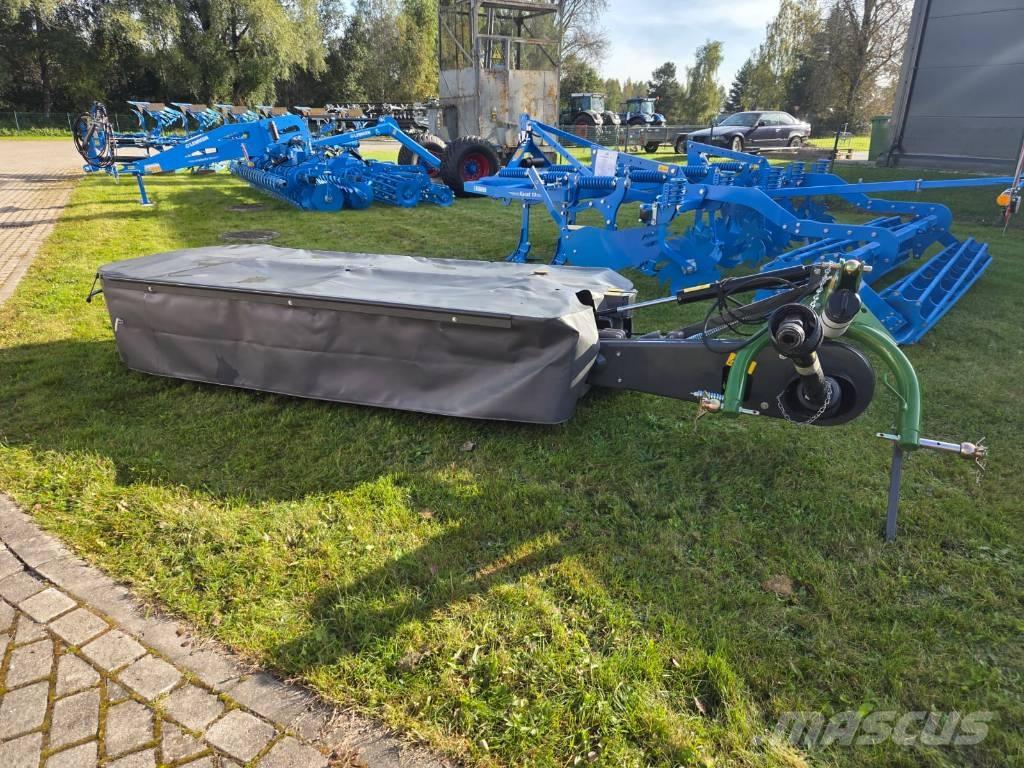 Fendt Slicer 2870ISL Gadanheiras