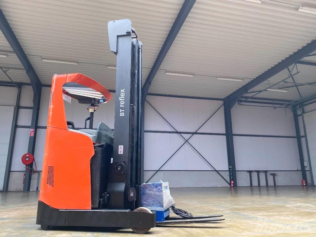 Toyota RRE140H Empilhadores Elevadores