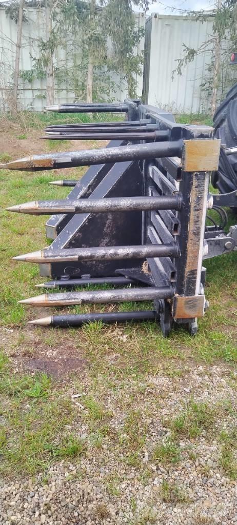  Kame SV 5000 Outros acessórios de tractores