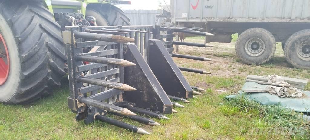  Kame SV 5000 Outros acessórios de tractores