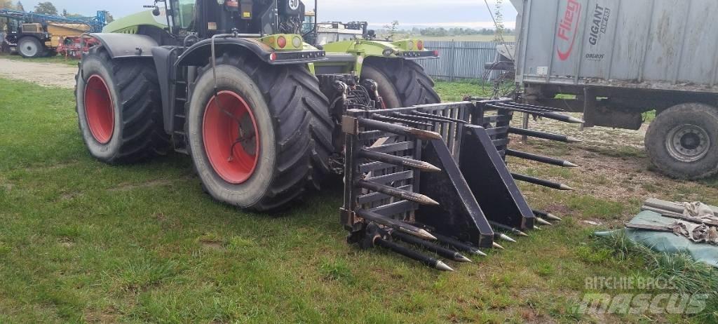  Kame SV 5000 Outros acessórios de tractores