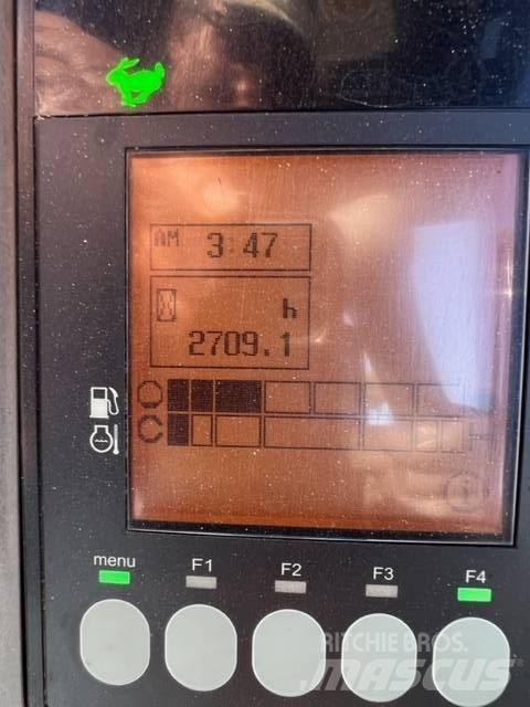 Yanmar SV 26 Miniescavadeiras