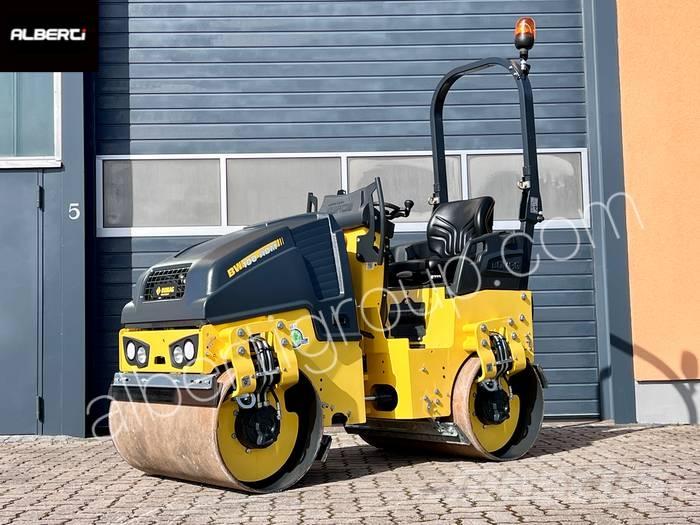 Bomag BW 100 AD M-5 Cilindros Compactadores tandem