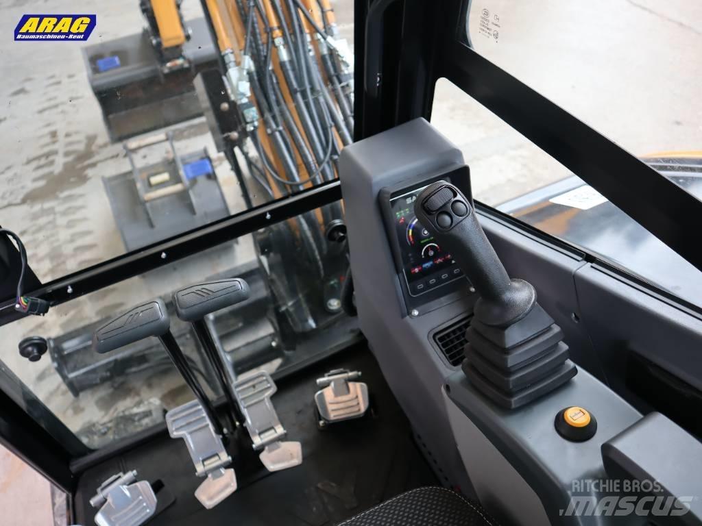 Sany SY 50 U Miniescavadeiras