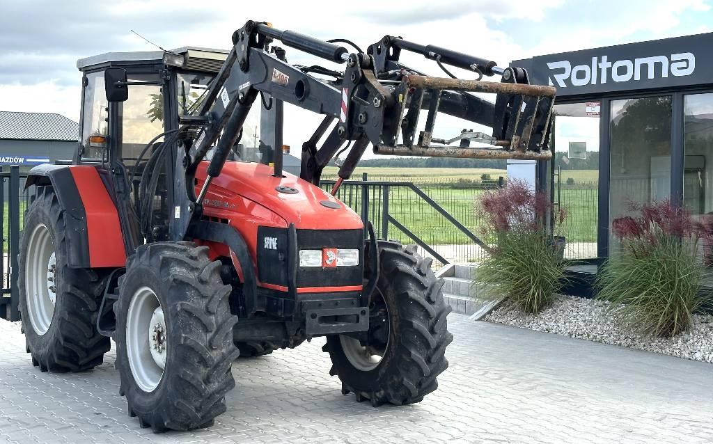 Same Explorer 95 Tratores Agrícolas usados