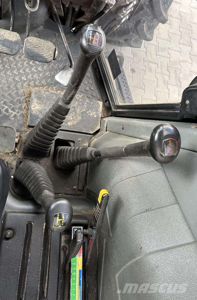 Same Explorer 95 Tratores Agrícolas usados