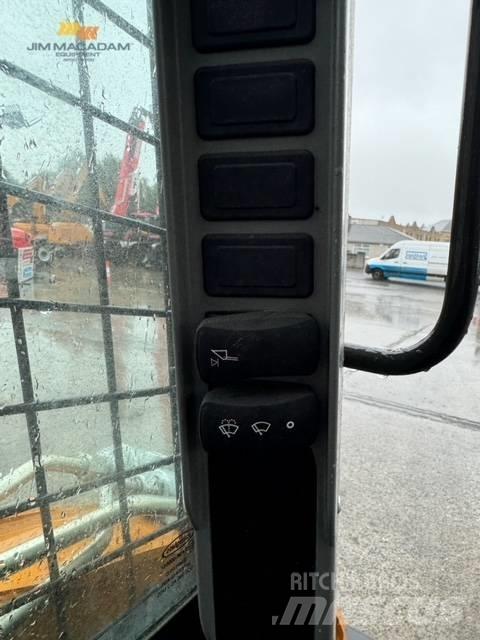 CASE SR 175B Minicarregadeiras