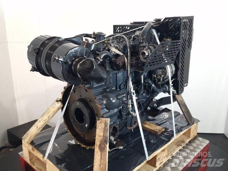 Iveco F5CE9454E*A Motores
