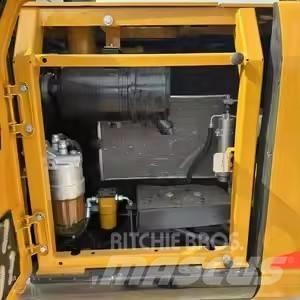 Sany SY 95 C Pro Escavadeiras de esteiras