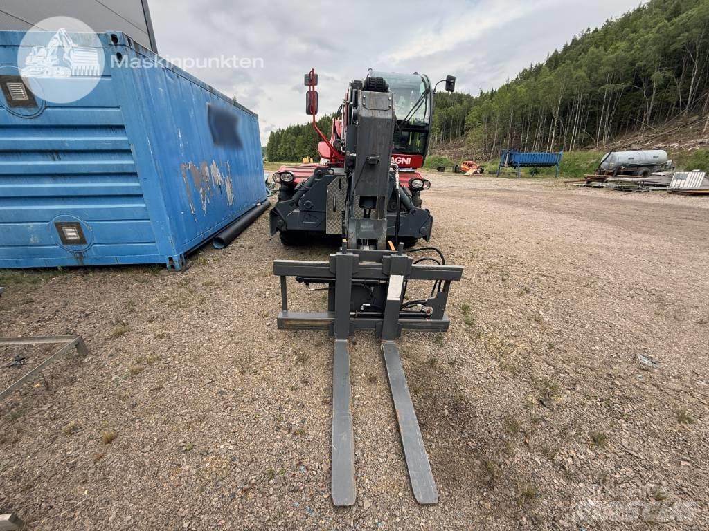 Magni RTH 5.25 Smart Manipulador telescópico