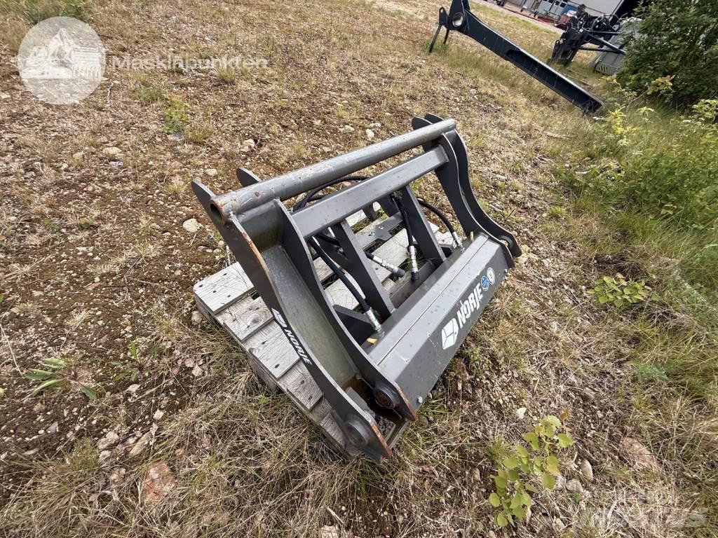 Magni RTH 5.25 Smart Manipulador telescópico