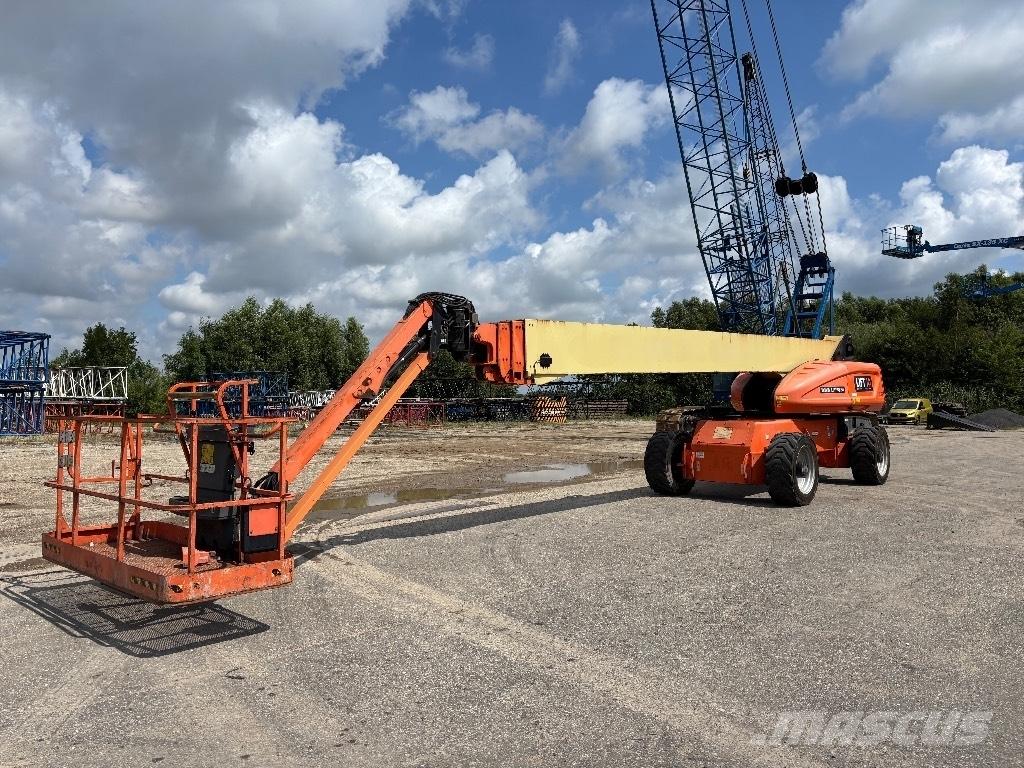 JLG 1350 SJP Elevadores braços Telescópicos