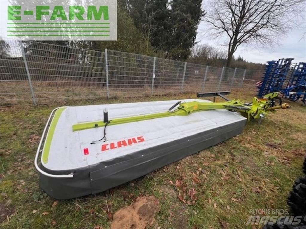 CLAAS disco 4400 Gadanheiras