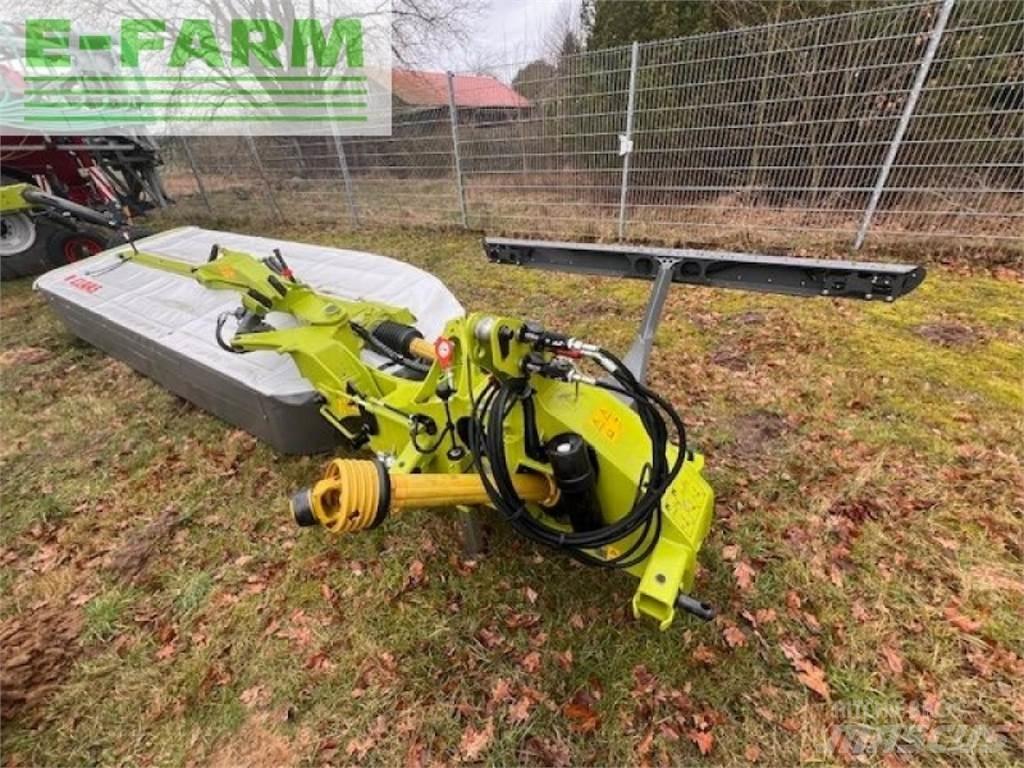 CLAAS disco 4400 Gadanheiras