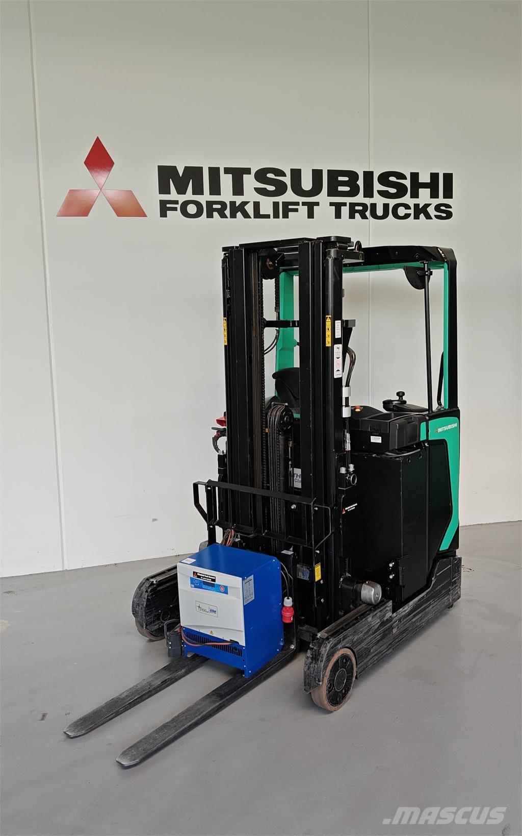 Mitsubishi RB14N2S Empilhadores Elevadores