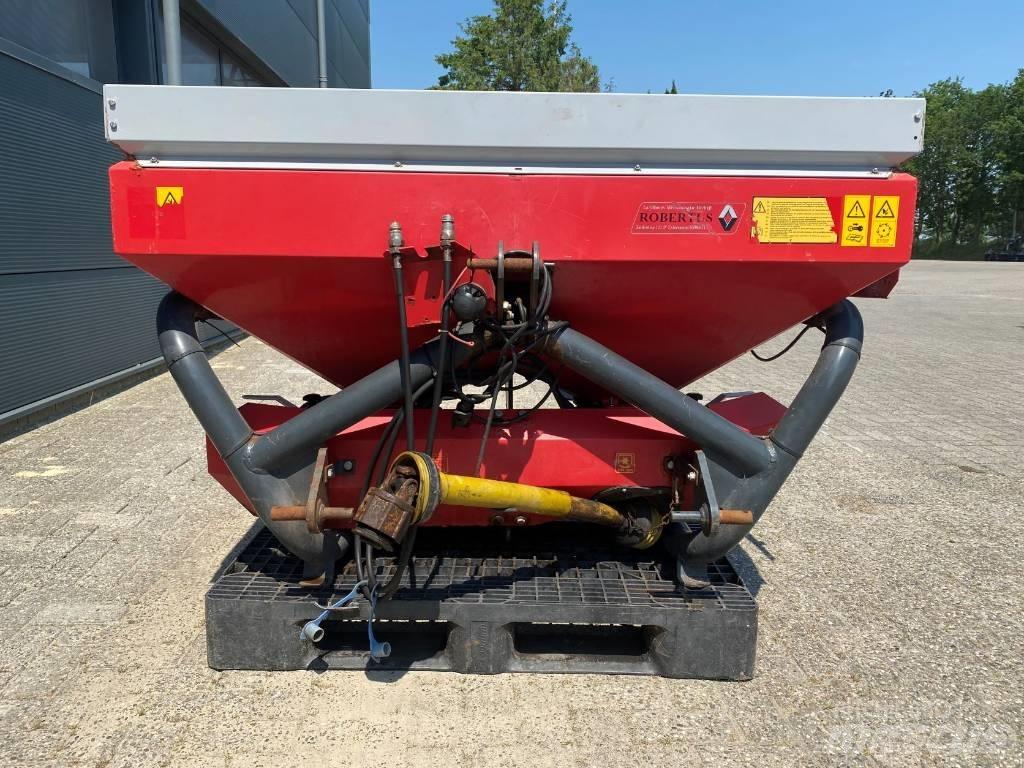 Vicon ROTAFLOW RS-C Espalhadores de minério