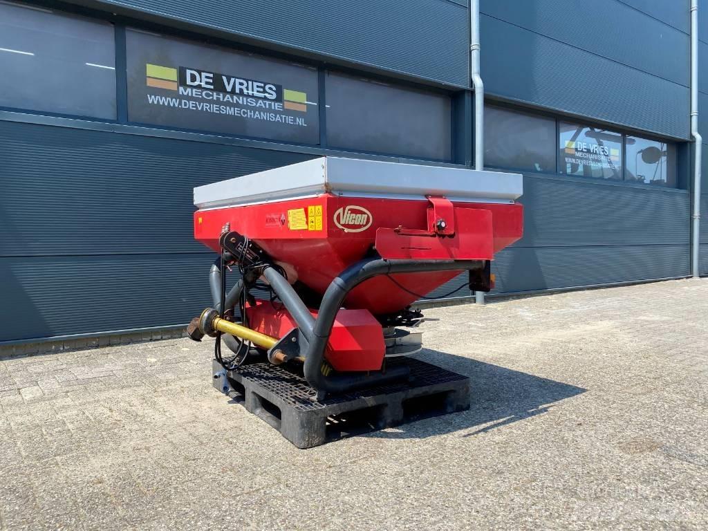 Vicon ROTAFLOW RS-C Espalhadores de minério