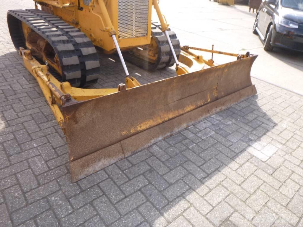 Mitsubishi BD2 F Dozers - Tratores rastos
