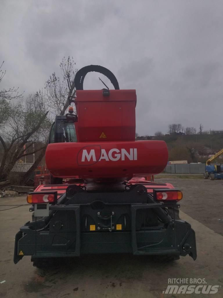 Magni 6.25 Manipulador telescópico