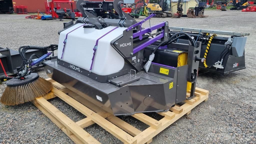 Holms PH250B Escovas