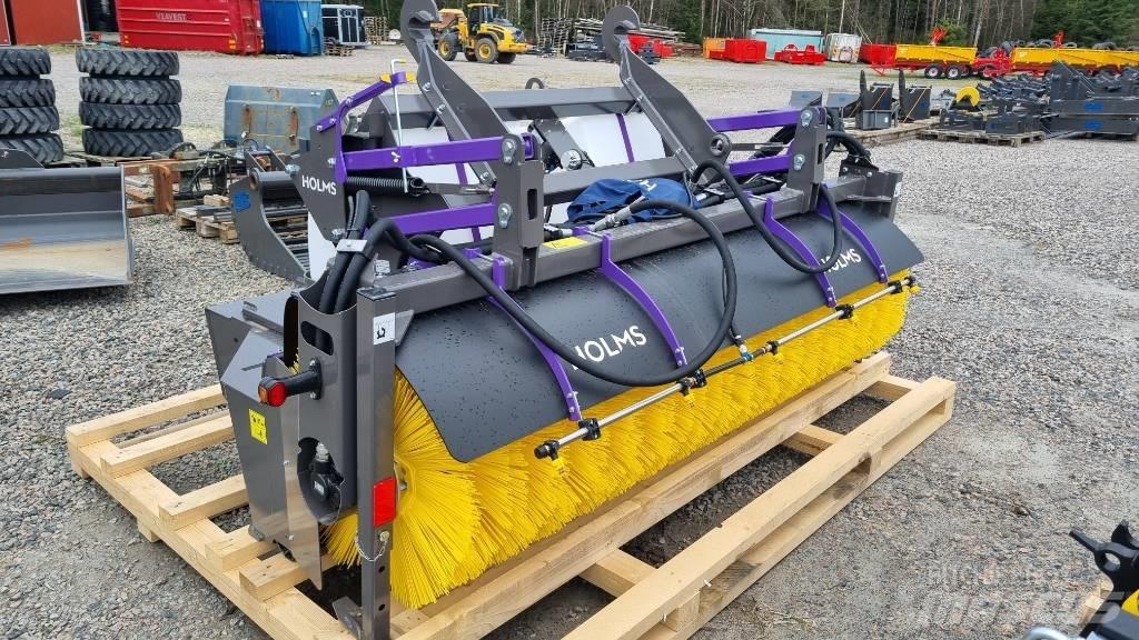 Holms PH250B Escovas