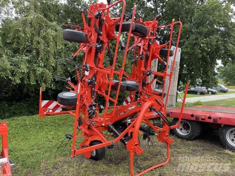 Kuhn GF10803 Ancinho virador