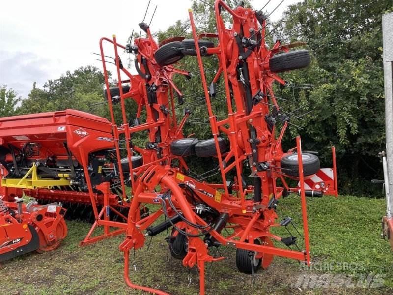 Kuhn GF10803 Ancinho virador
