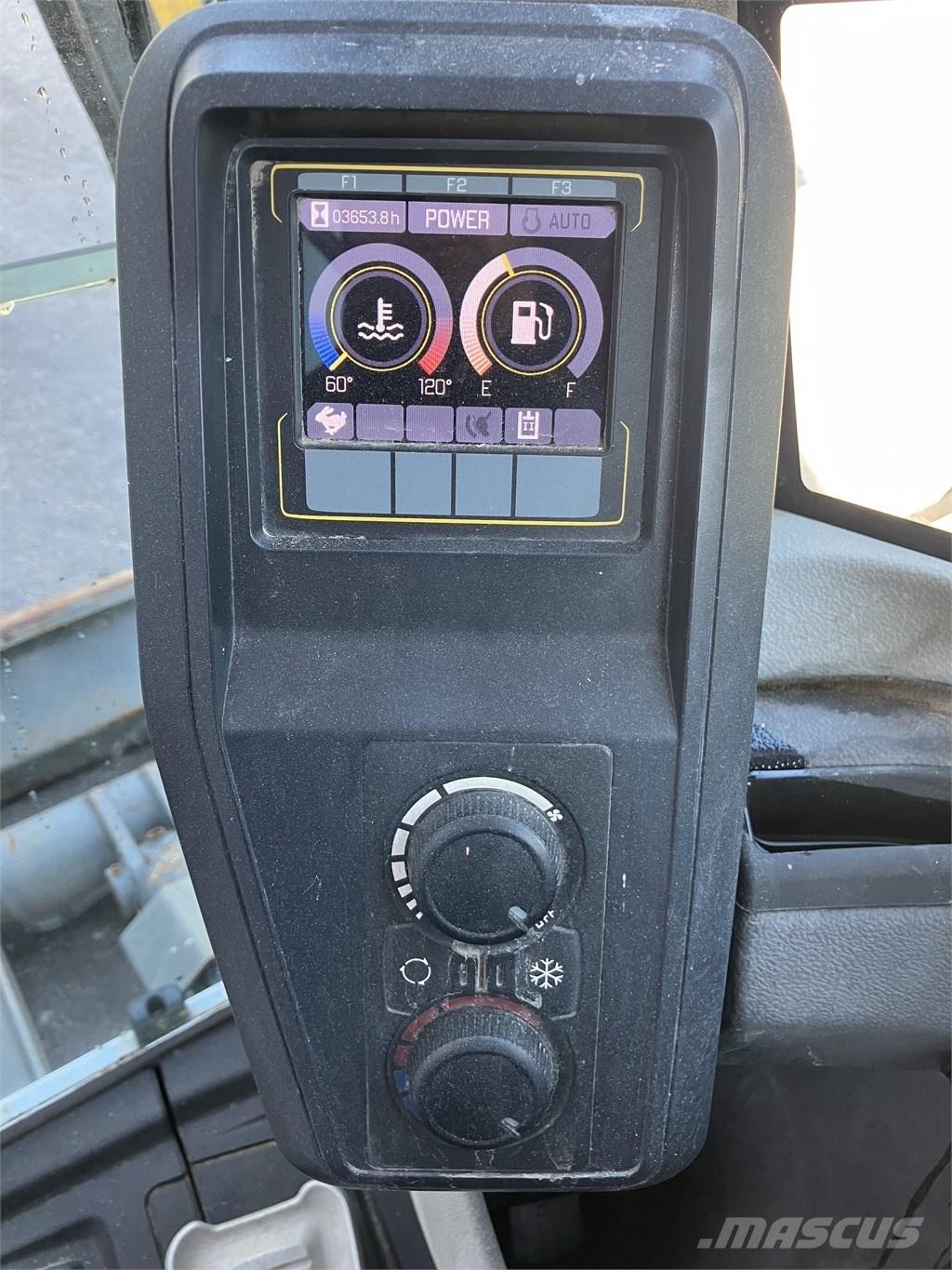 Wacker Neuson ET 65 Miniescavadeiras