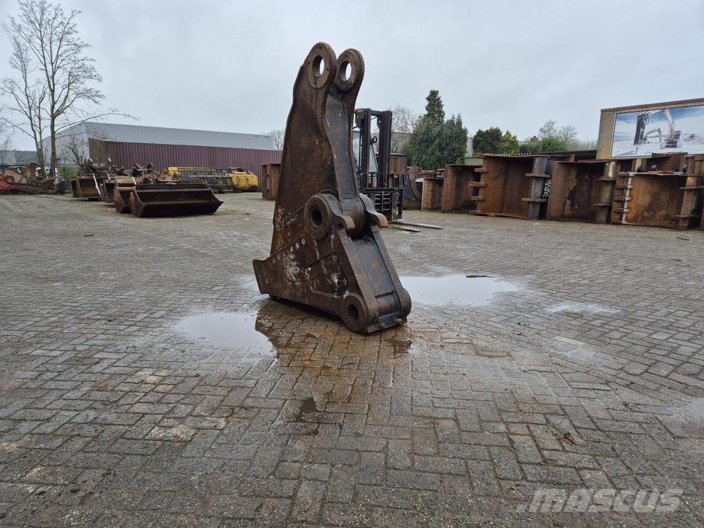  MP-40-S/VTS-60 JAW Cortadores