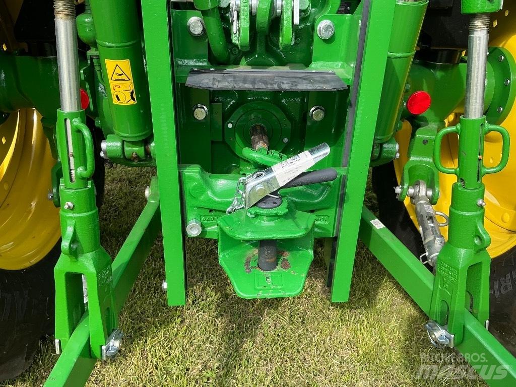 John Deere 5090 M Tratores Agrícolas usados
