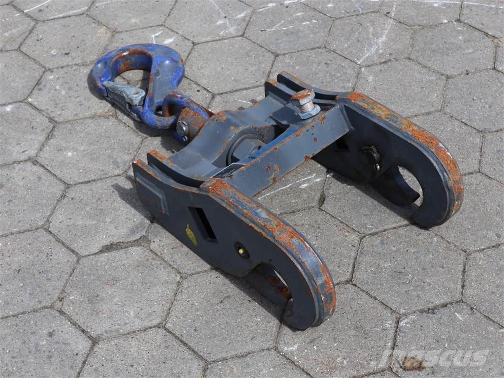  LASTHAKEN 15 TO. Uniőes rápidas