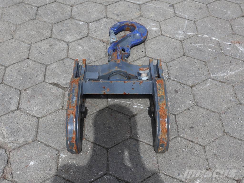  LASTHAKEN 15 TO. Uniőes rápidas