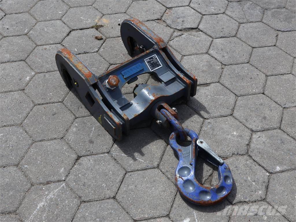  LASTHAKEN 15 TO. Uniőes rápidas