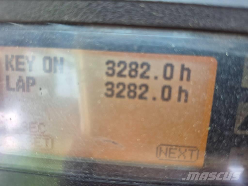 Toyota 8FD45U Empilhadores - Outros
