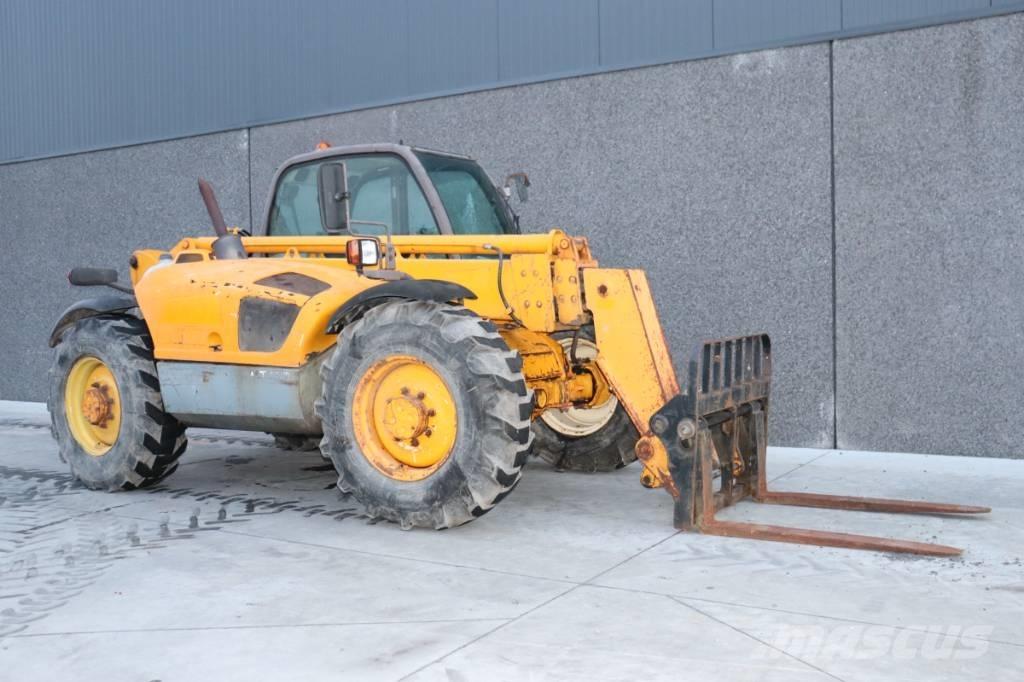 Manitou MT932-25 Manipulador telescópico