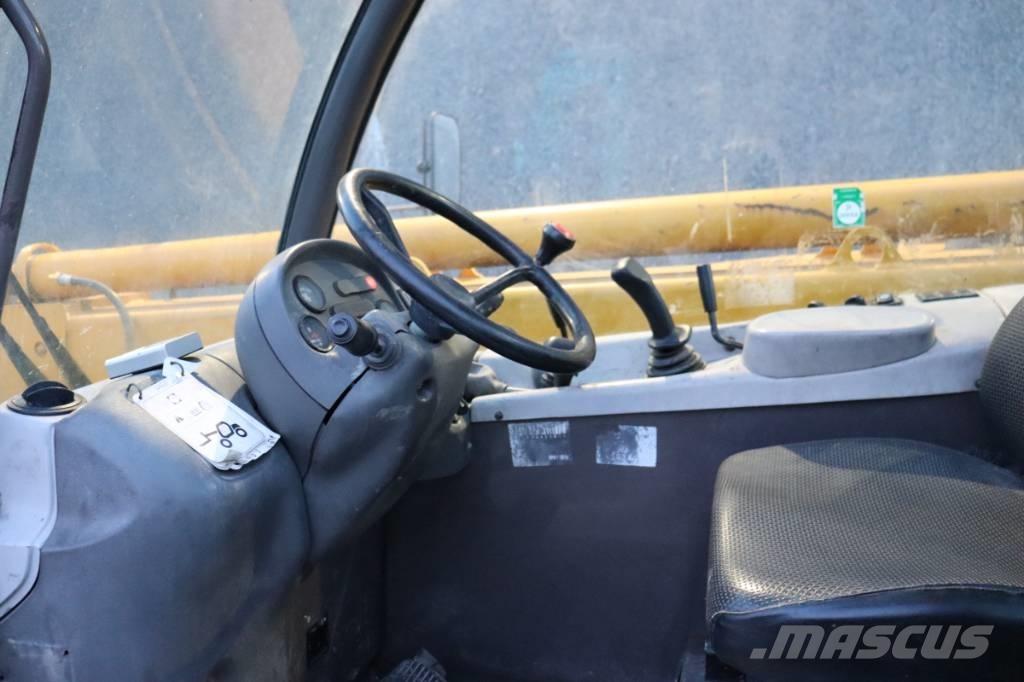 Manitou MT932-25 Manipulador telescópico