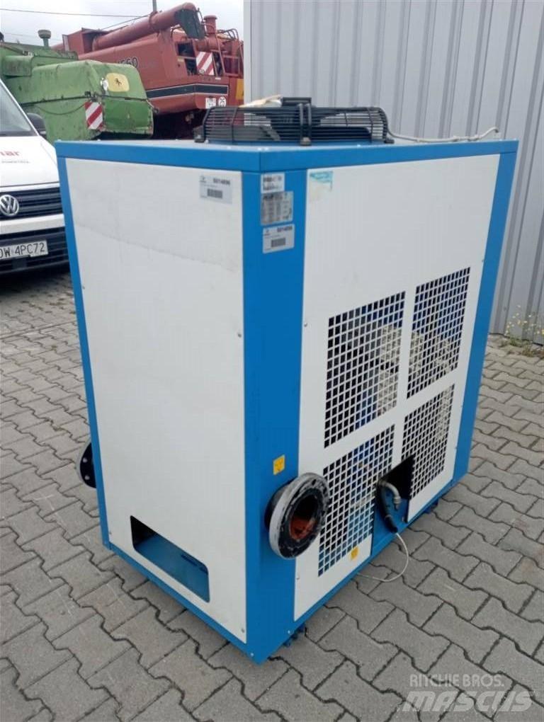 Alup ADQ2700 Secadores de ar comprimido