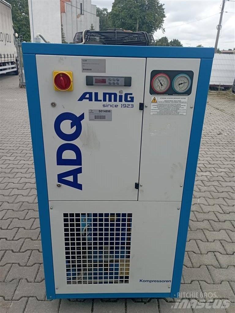 Alup ADQ2700 Secadores de ar comprimido