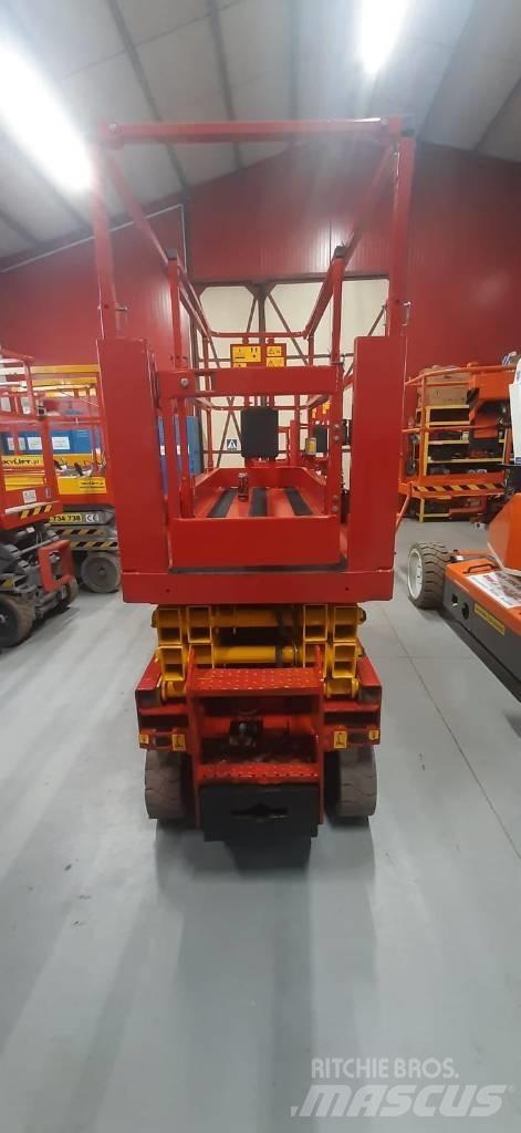Genie GS 1932 Elevadores de tesoura