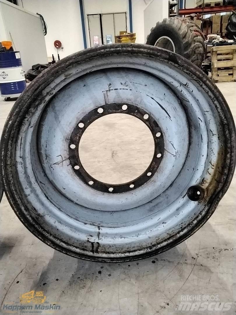 Valmet 901 20x34 Pneus