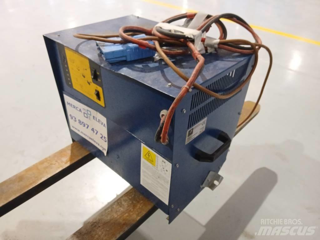 Nissan G1N1L 20 Q Empilhadores eléctricos