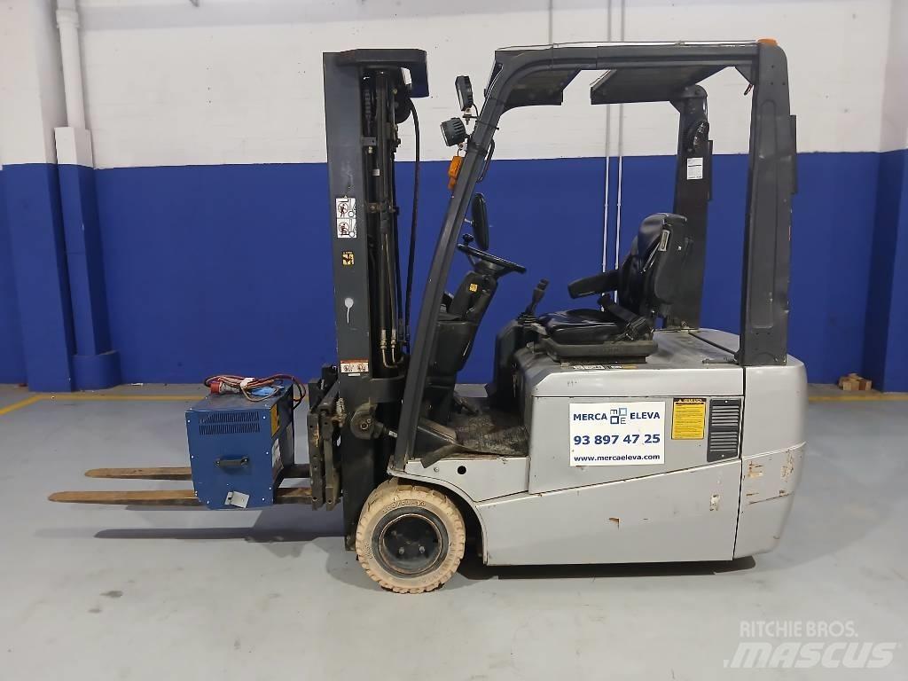 Nissan G1N1L 20 Q Empilhadores eléctricos